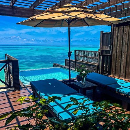Cocos Hotel Antigua (Adults Only) Bolands Esterno foto