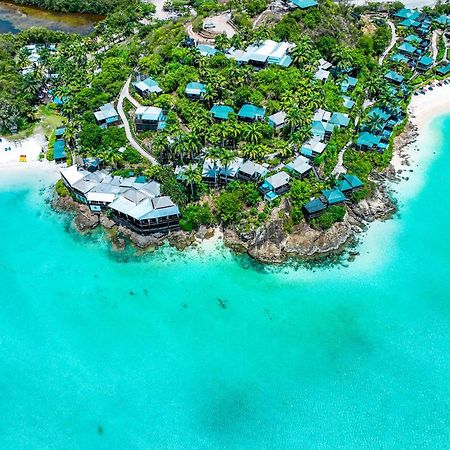 Cocos Hotel Antigua (Adults Only) Bolands Esterno foto
