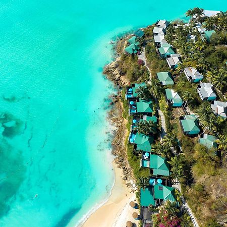 Cocos Hotel Antigua (Adults Only) Bolands Esterno foto