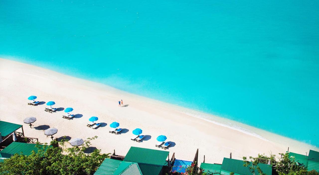 Cocos Hotel Antigua (Adults Only) Bolands Esterno foto