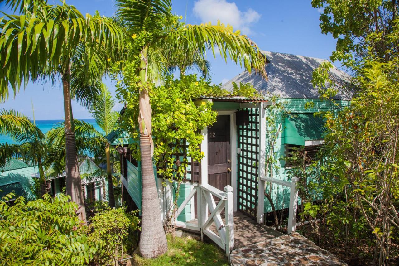 Cocos Hotel Antigua (Adults Only) Bolands Esterno foto