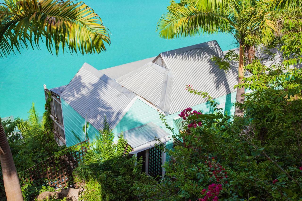 Cocos Hotel Antigua (Adults Only) Bolands Esterno foto