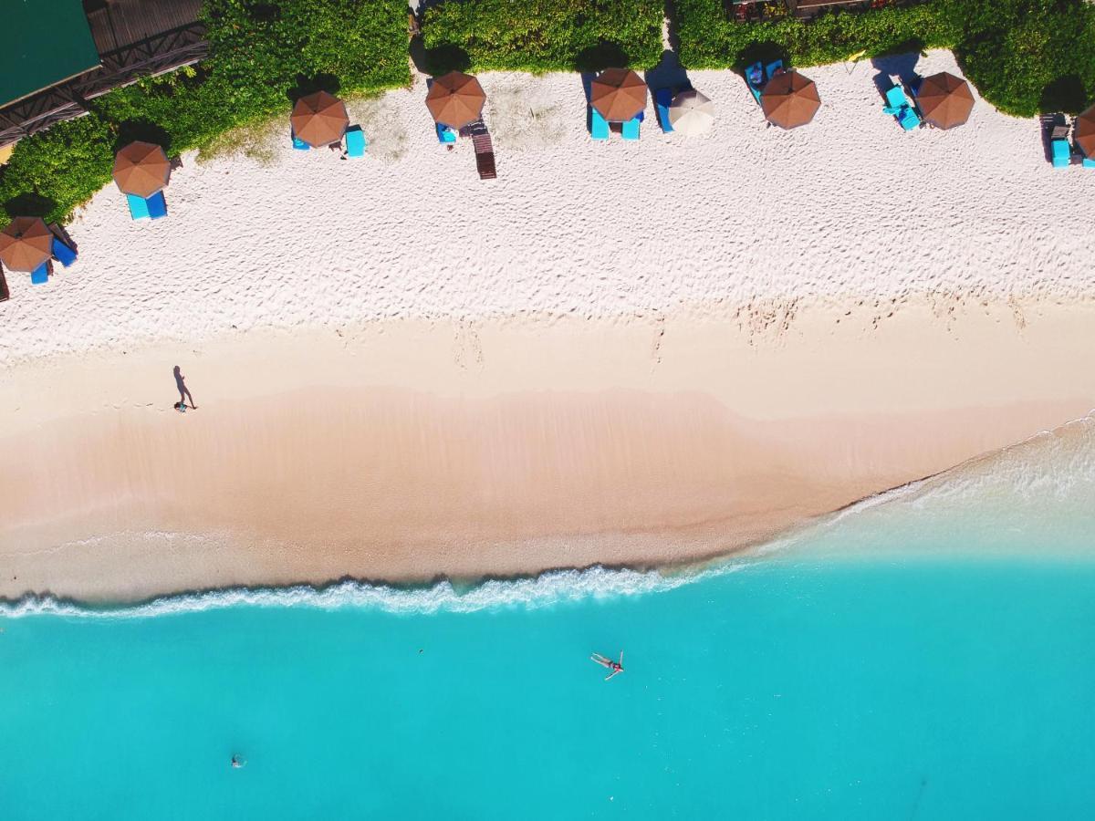 Cocos Hotel Antigua (Adults Only) Bolands Esterno foto