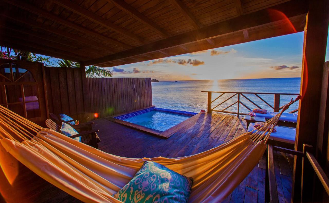 Cocos Hotel Antigua (Adults Only) Bolands Esterno foto