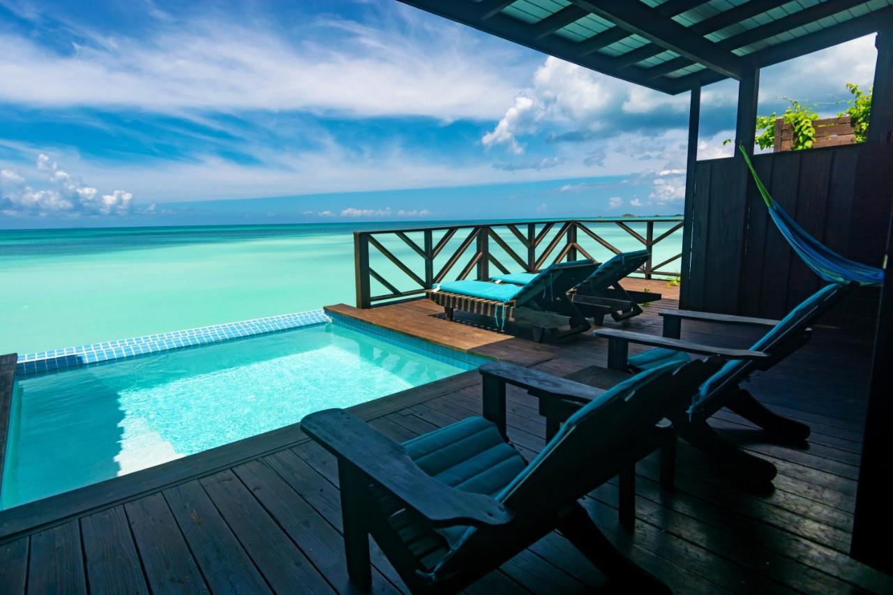Cocos Hotel Antigua (Adults Only) Bolands Esterno foto