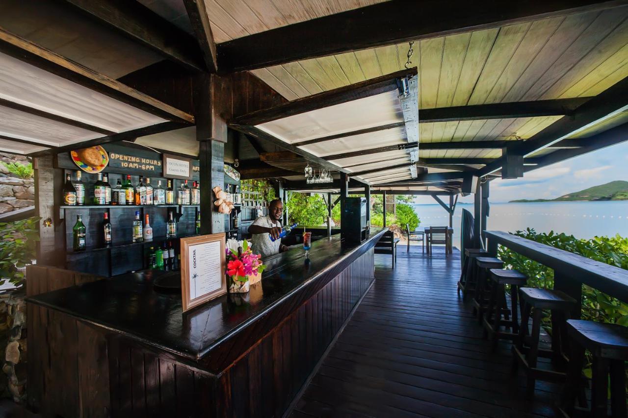 Cocos Hotel Antigua (Adults Only) Bolands Esterno foto