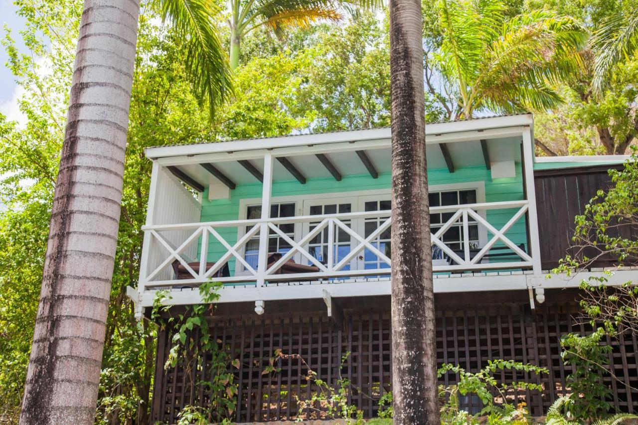 Cocos Hotel Antigua (Adults Only) Bolands Esterno foto