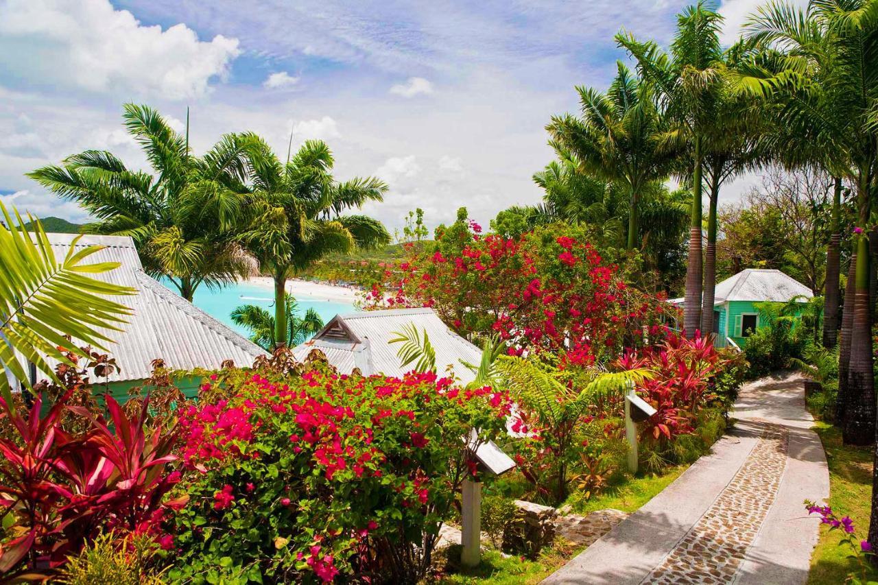 Cocos Hotel Antigua (Adults Only) Bolands Esterno foto
