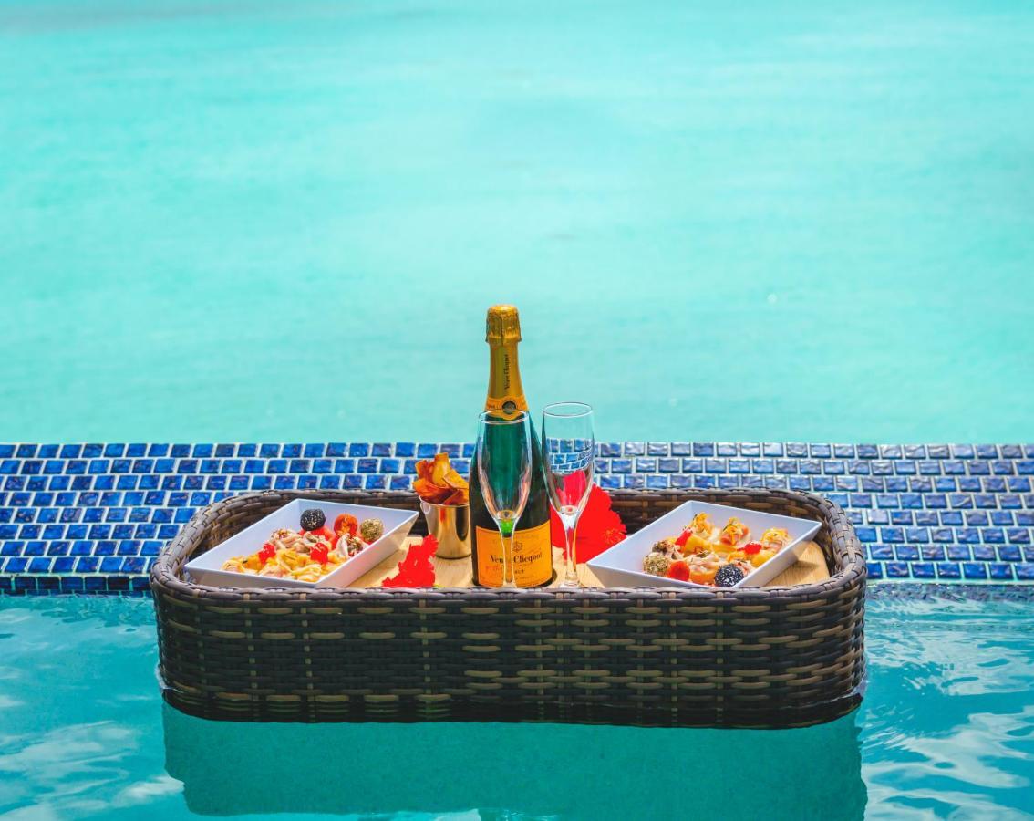 Cocos Hotel Antigua (Adults Only) Bolands Esterno foto