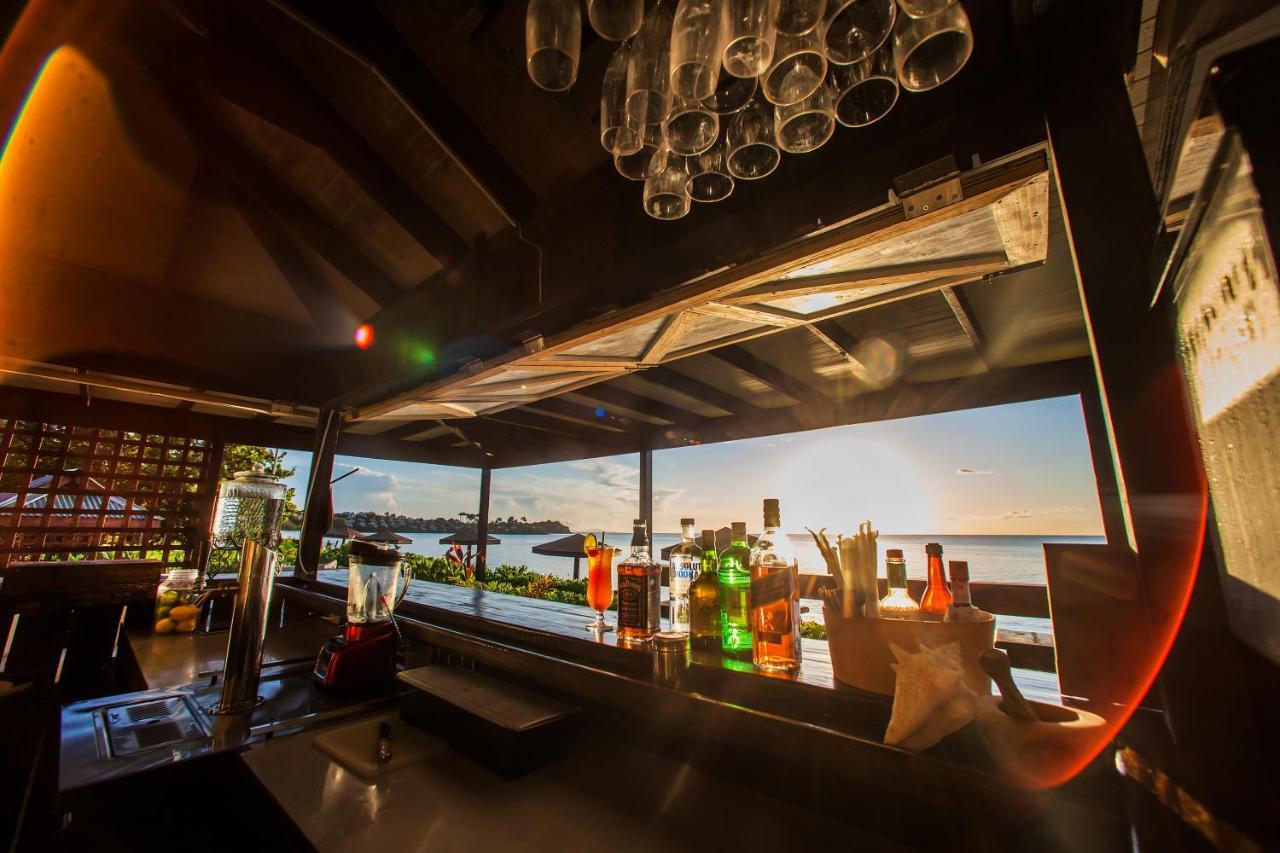 Cocos Hotel Antigua (Adults Only) Bolands Esterno foto
