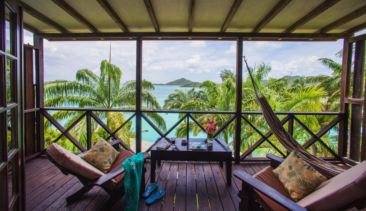 Cocos Hotel Antigua (Adults Only) Bolands Esterno foto