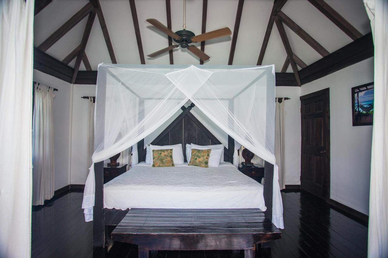 Cocos Hotel Antigua (Adults Only) Bolands Esterno foto