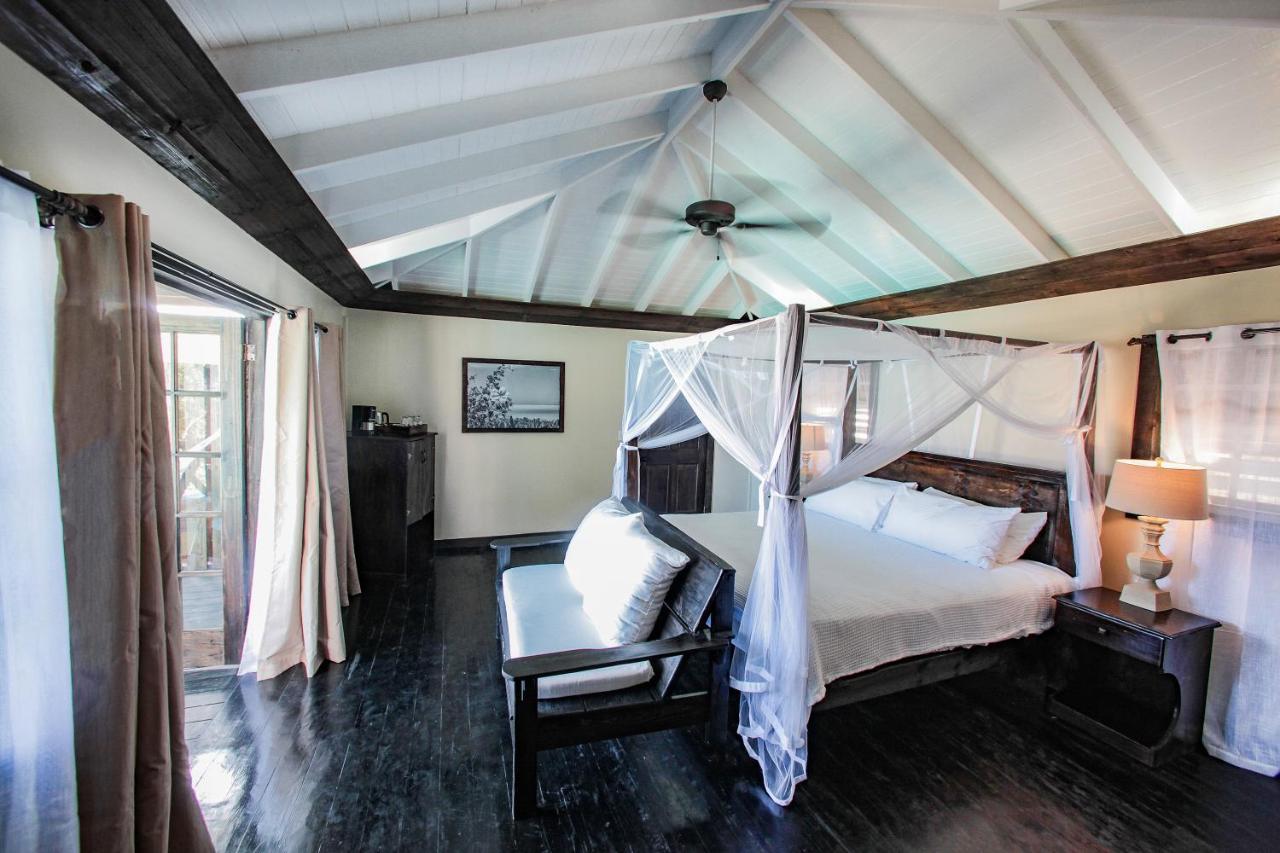 Cocos Hotel Antigua (Adults Only) Bolands Esterno foto