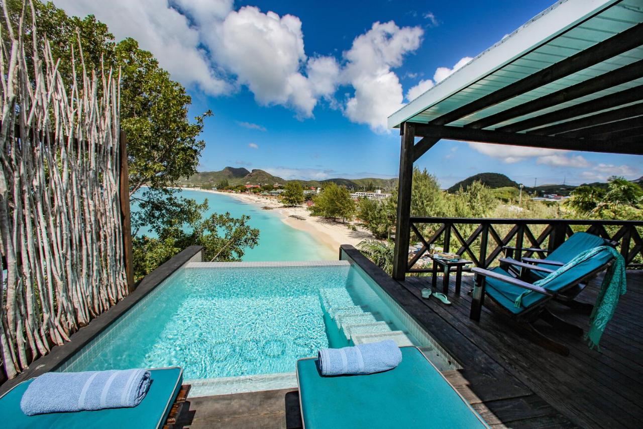 Cocos Hotel Antigua (Adults Only) Bolands Esterno foto