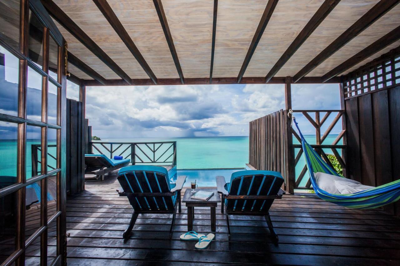 Cocos Hotel Antigua (Adults Only) Bolands Esterno foto
