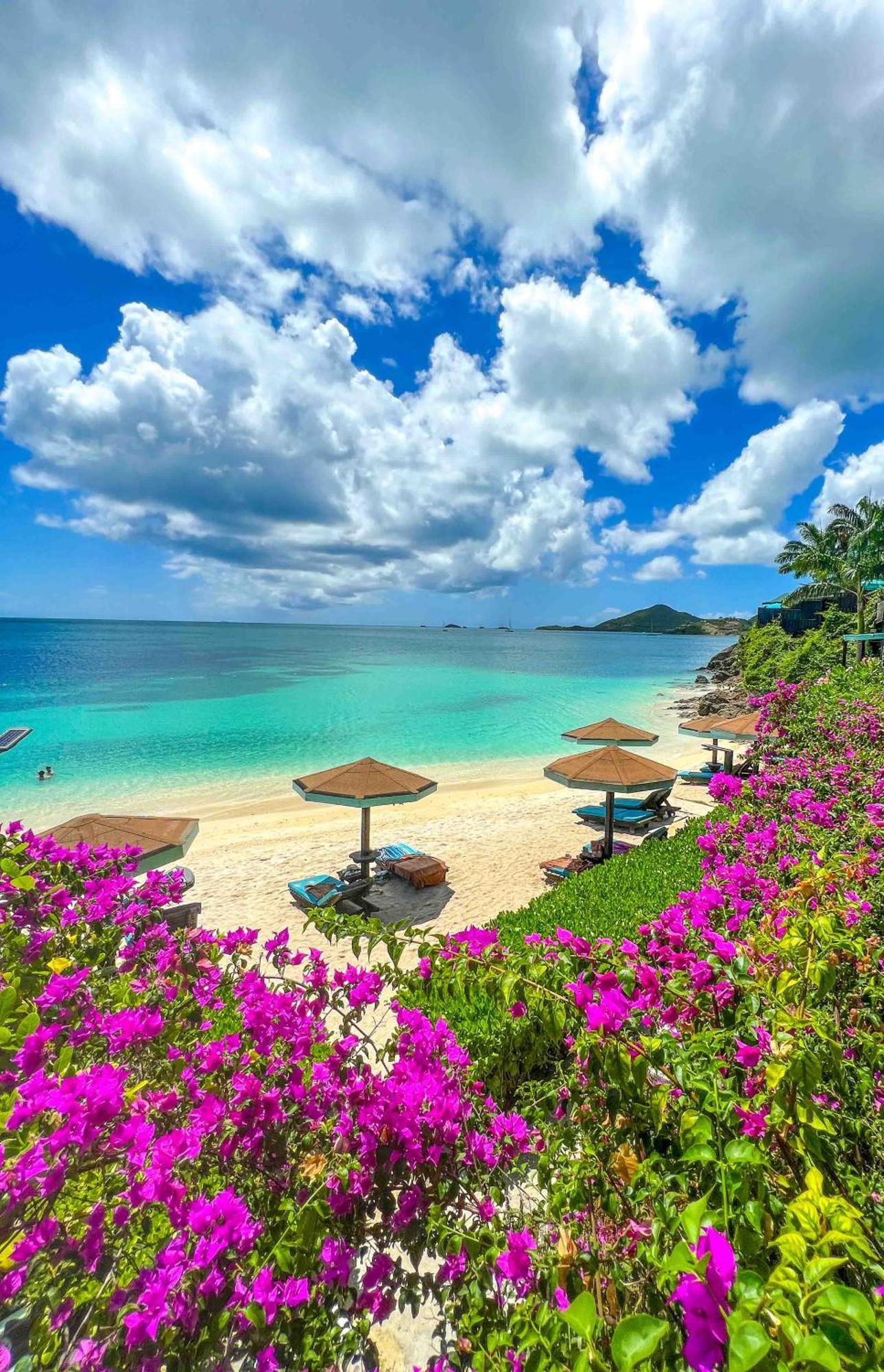 Cocos Hotel Antigua (Adults Only) Bolands Esterno foto