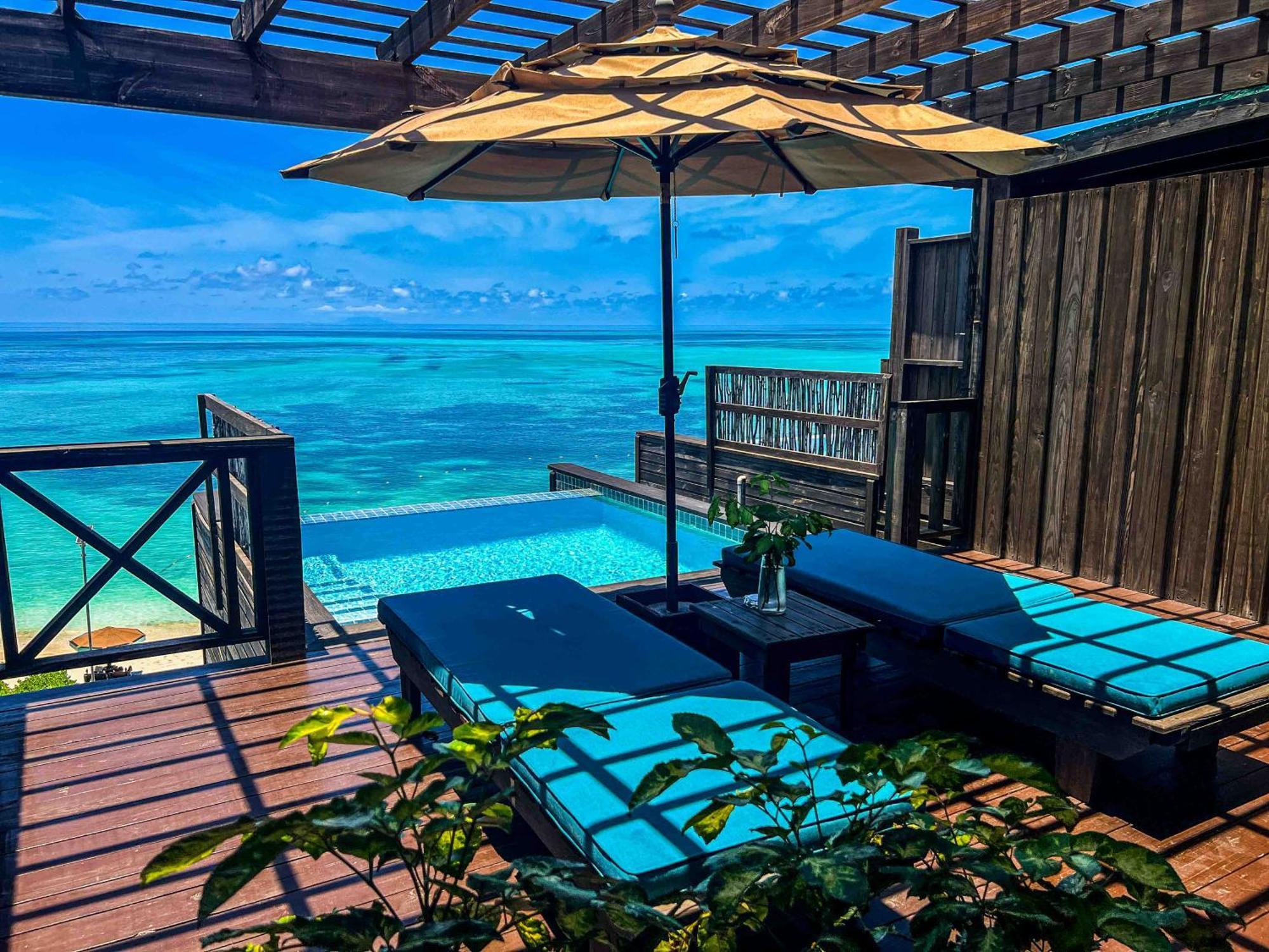 Cocos Hotel Antigua (Adults Only) Bolands Esterno foto