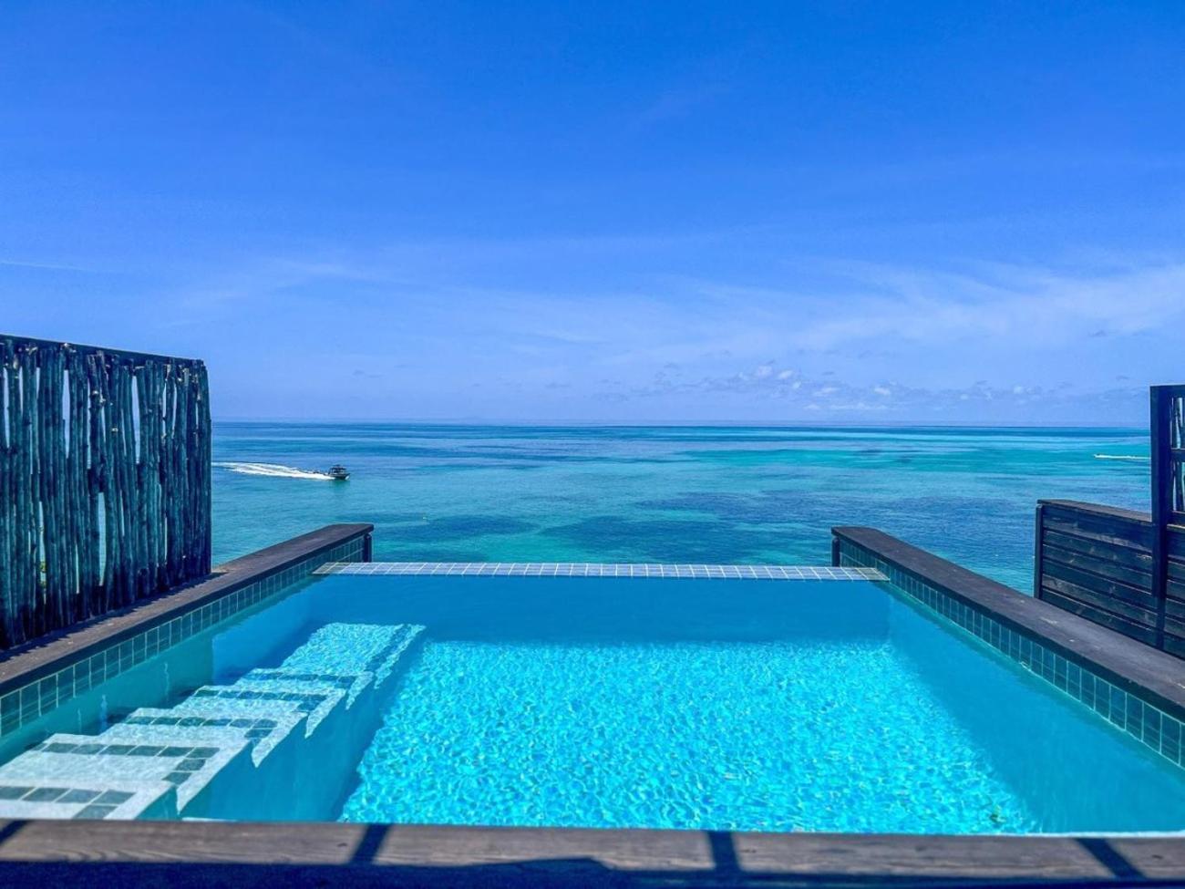 Cocos Hotel Antigua (Adults Only) Bolands Esterno foto