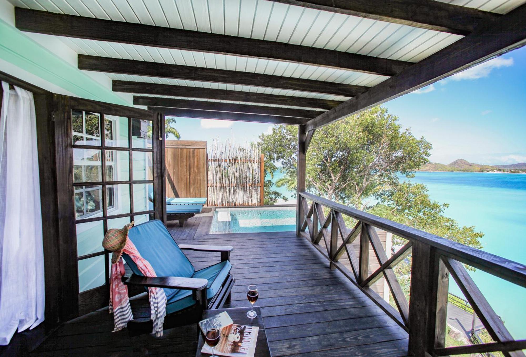 Cocos Hotel Antigua (Adults Only) Bolands Esterno foto